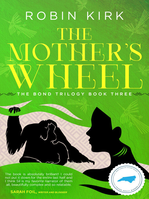 Title details for The Mother's Wheel by Robin Kirk - Available